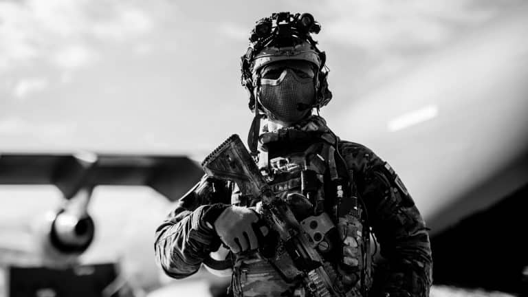 Jednostka Wojskowa Komandosów