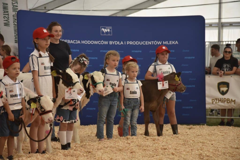 Rolnicy i hodowcy spotkają się w Gryźlinach. - AgroWARMA 2025 nadchodzi. Największe targi rolnicze w regionie