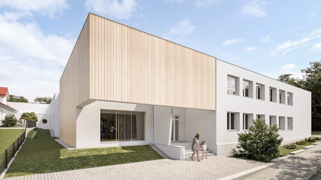 hala sportowa w Purdzie