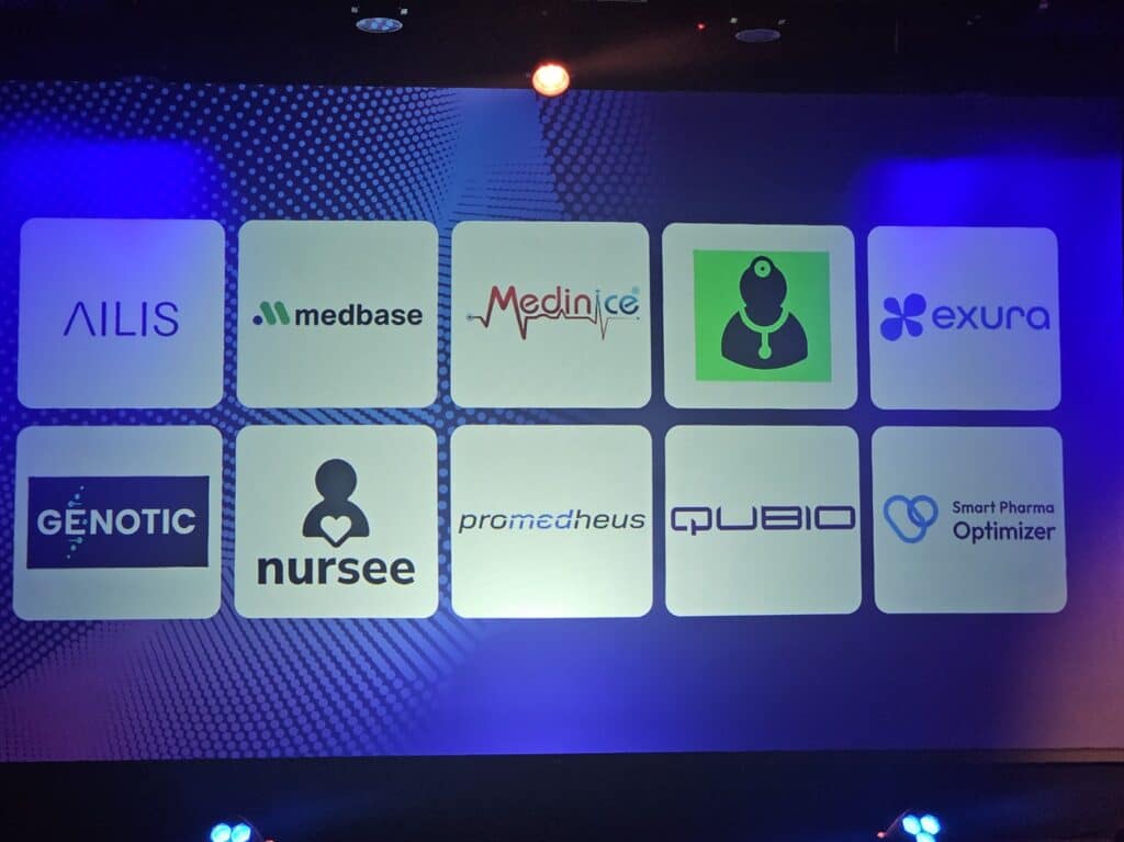 Olsztyn w historycznym projekcie. - Olsztyński Szpital Dziecięcy współtworzy rewolucję w medycynie! Chodzi o startupy medyczne