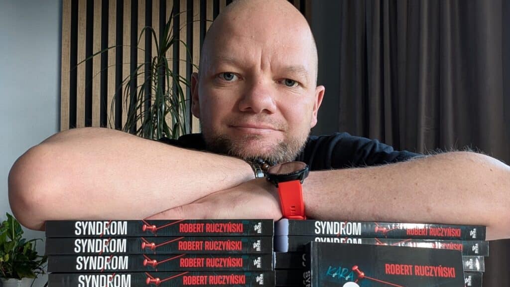 Policjant z Olsztyna nie bał się tego napisać. - Nie uwierzysz, czym zajmuje się ten policjant po służbie! Nie bał się o tym napisać