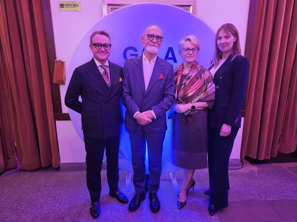 Olsztyn w historycznym projekcie. - Olsztyński Szpital Dziecięcy współtworzy rewolucję w medycynie! Chodzi o startupy medyczne