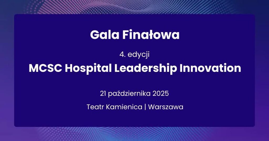 Olsztyn w historycznym projekcie. - Olsztyński Szpital Dziecięcy współtworzy rewolucję w medycynie! Chodzi o startupy medyczne