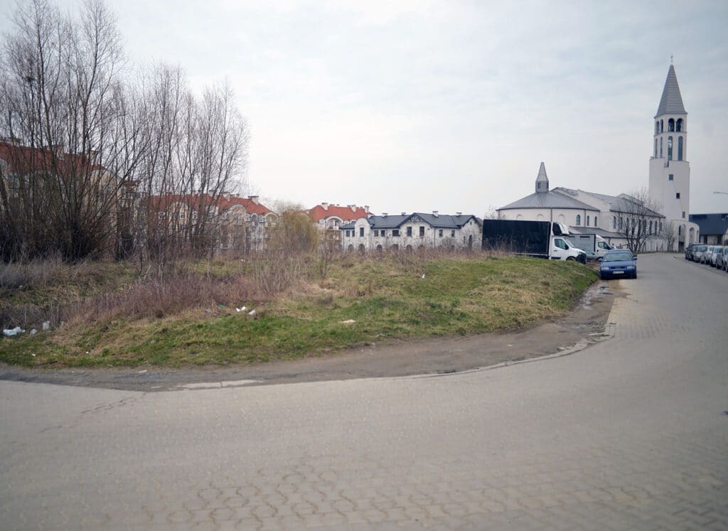 Przy pętlach powstaną strefy „kiss & ride” dla krótkich postojów oraz punkty „bike & ride” dla rowerzystów. - Dwa osiedla z nowymi pętlami! Olsztyn szykuje ogromne zmiany w komunikacji miejskiej