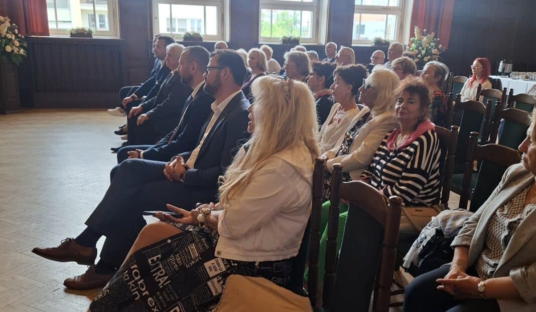 Rada Olsztyńskich Seniorów