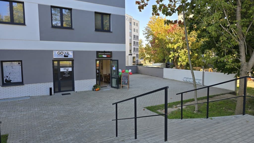 Czym się różni ciasto rzymskie od neapolitańskiego? Musicie sprówać! - Hit w Olsztynie! Nowa Pizzeria Antica z pierwszym w okolicy ciastem rzymskim