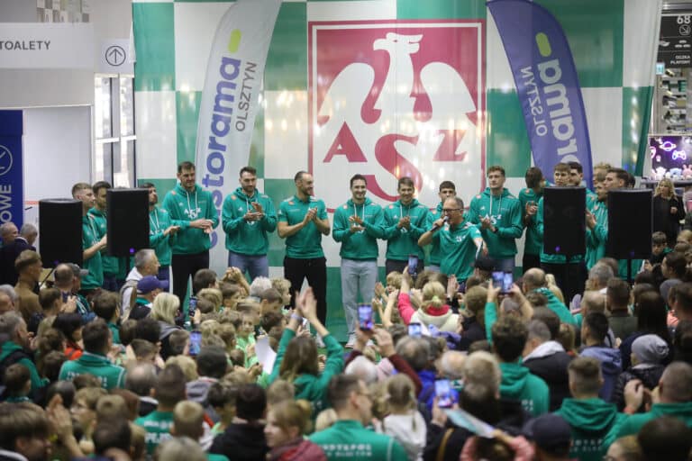 castorama azs indykpol prezentacja