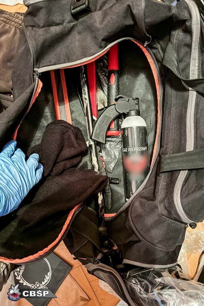 Szokujące kulisy działalności mafii z Warmii. - Najgroźniejszy gang z Warmii i Mazur! Działali jak mafia, wśród zatrzymanych żołnierze