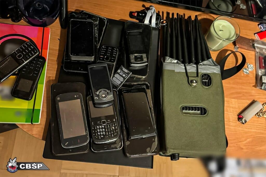 Szokujące kulisy działalności mafii z Warmii. - Najgroźniejszy gang z Warmii i Mazur! Działali jak mafia, wśród zatrzymanych żołnierze