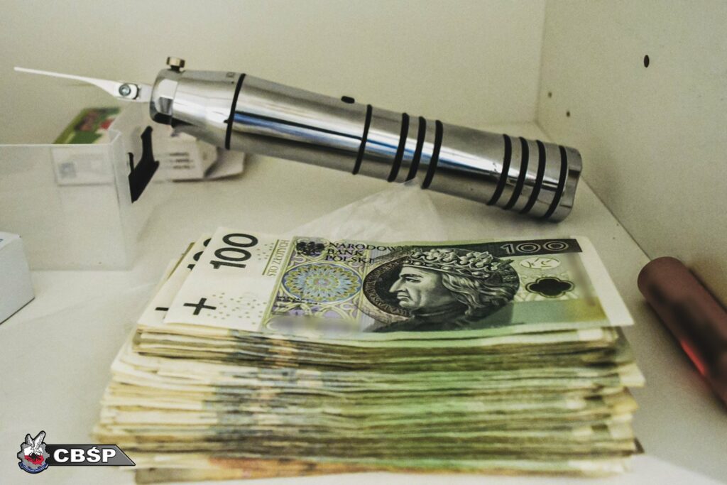 Szokujące kulisy działalności mafii z Warmii. - Najgroźniejszy gang z Warmii i Mazur! Działali jak mafia, wśród zatrzymanych żołnierze