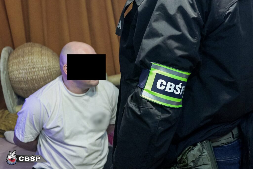 Szokujące kulisy działalności mafii z Warmii. - Najgroźniejszy gang z Warmii i Mazur! Działali jak mafia, wśród zatrzymanych żołnierze