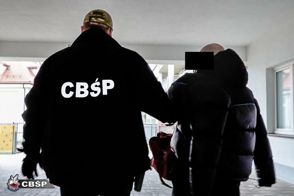 Szokujące kulisy działalności mafii z Warmii. - Najgroźniejszy gang z Warmii i Mazur! Działali jak mafia, wśród zatrzymanych żołnierze