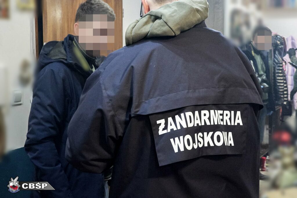 Szokujące kulisy działalności mafii z Warmii. - Najgroźniejszy gang z Warmii i Mazur! Działali jak mafia, wśród zatrzymanych żołnierze