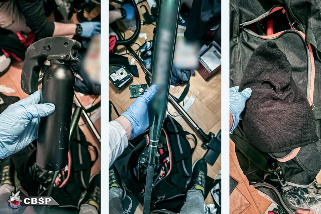 Szokujące kulisy działalności mafii z Warmii. - Najgroźniejszy gang z Warmii i Mazur! Działali jak mafia, wśród zatrzymanych żołnierze