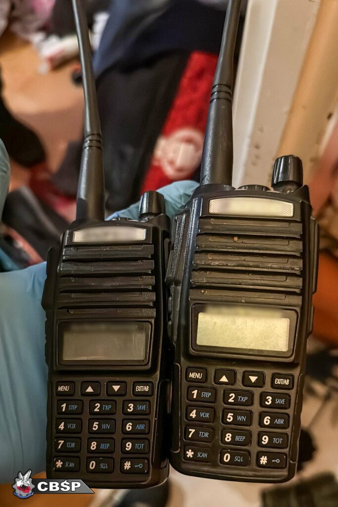 Szokujące kulisy działalności mafii z Warmii. - Najgroźniejszy gang z Warmii i Mazur! Działali jak mafia, wśród zatrzymanych żołnierze