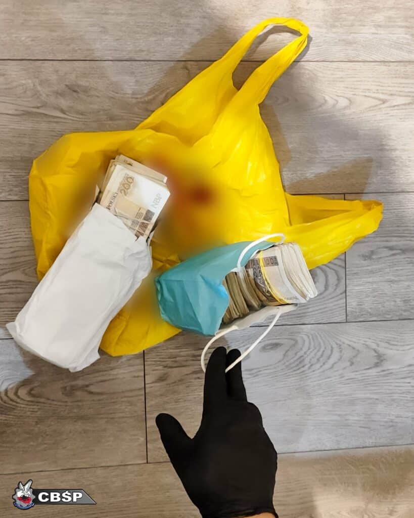 Szokujące kulisy działalności mafii z Warmii. - Najgroźniejszy gang z Warmii i Mazur! Działali jak mafia, wśród zatrzymanych żołnierze