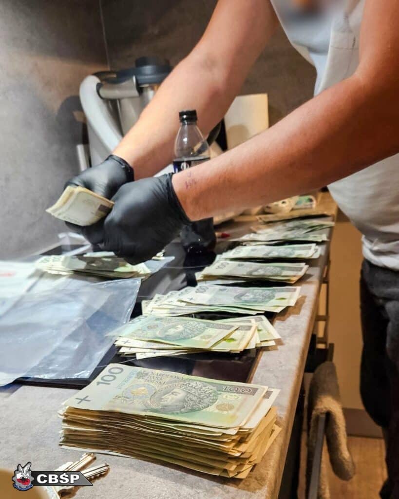 Szokujące kulisy działalności mafii z Warmii. - Najgroźniejszy gang z Warmii i Mazur! Działali jak mafia, wśród zatrzymanych żołnierze