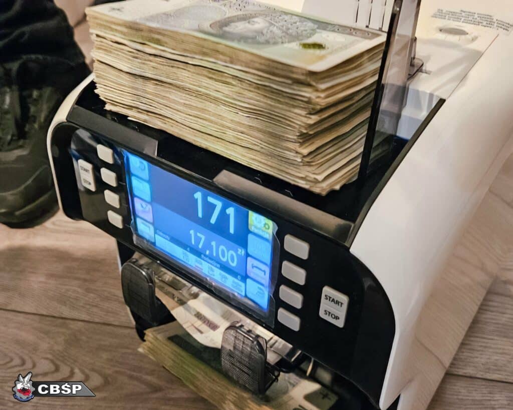 Szokujące kulisy działalności mafii z Warmii. - Najgroźniejszy gang z Warmii i Mazur! Działali jak mafia, wśród zatrzymanych żołnierze