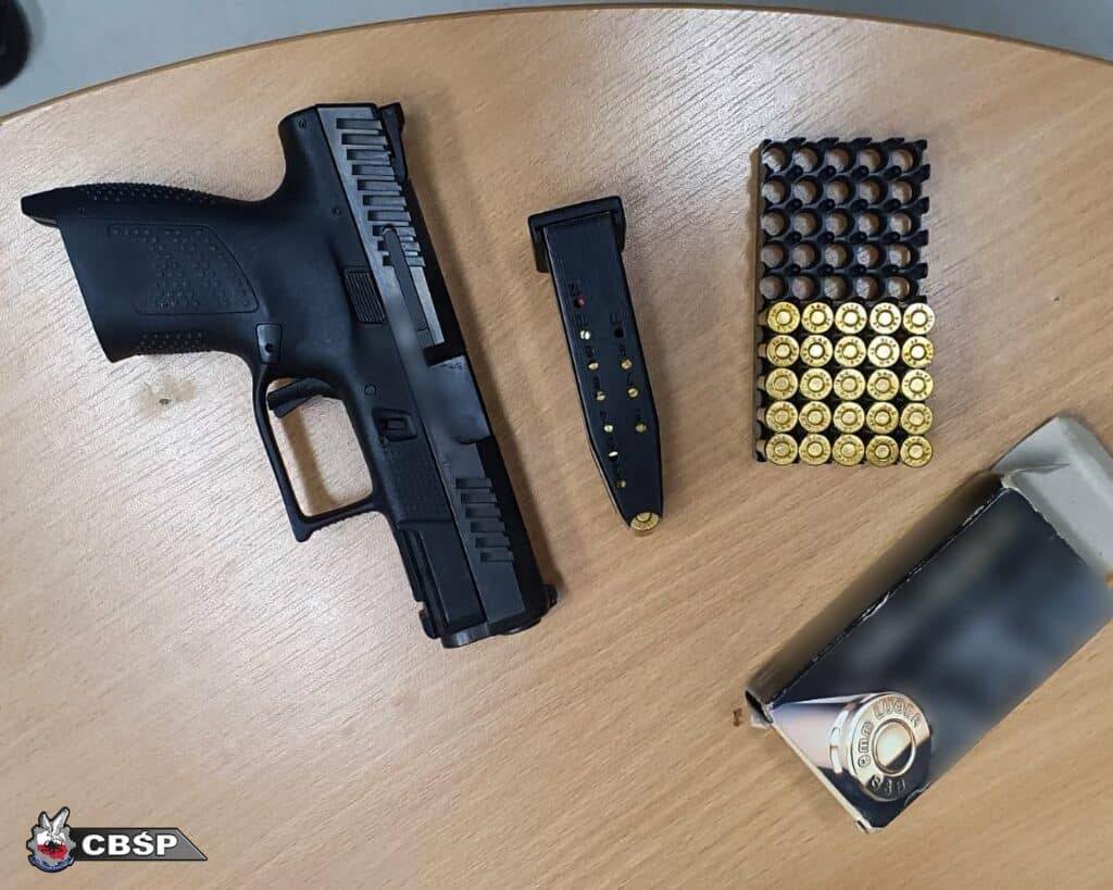 Szokujące kulisy działalności mafii z Warmii. - Najgroźniejszy gang z Warmii i Mazur! Działali jak mafia, wśród zatrzymanych żołnierze