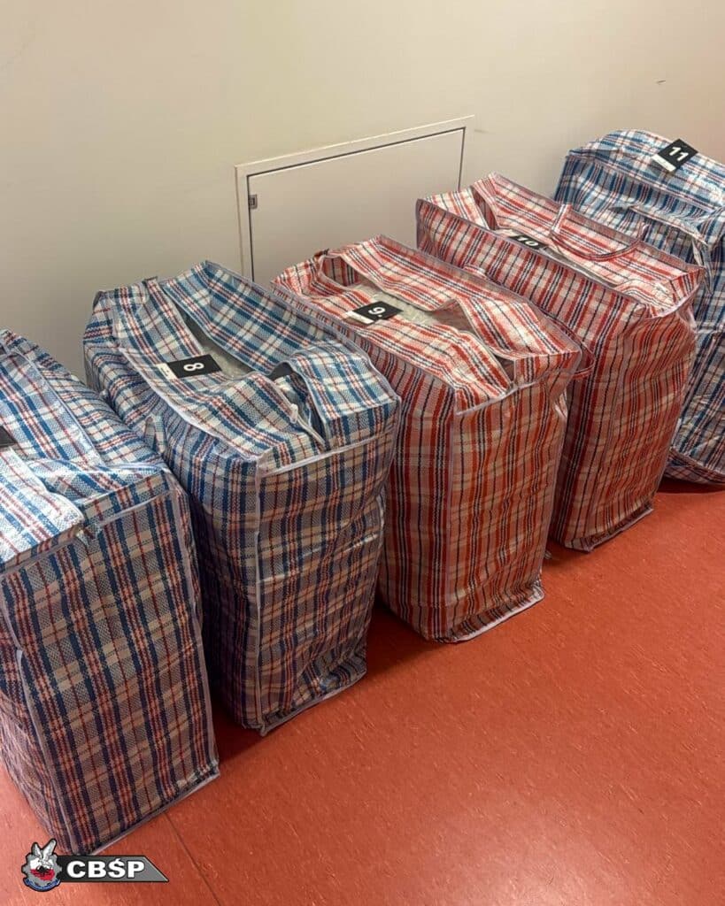 Szokujące kulisy działalności mafii z Warmii. - Najgroźniejszy gang z Warmii i Mazur! Działali jak mafia, wśród zatrzymanych żołnierze