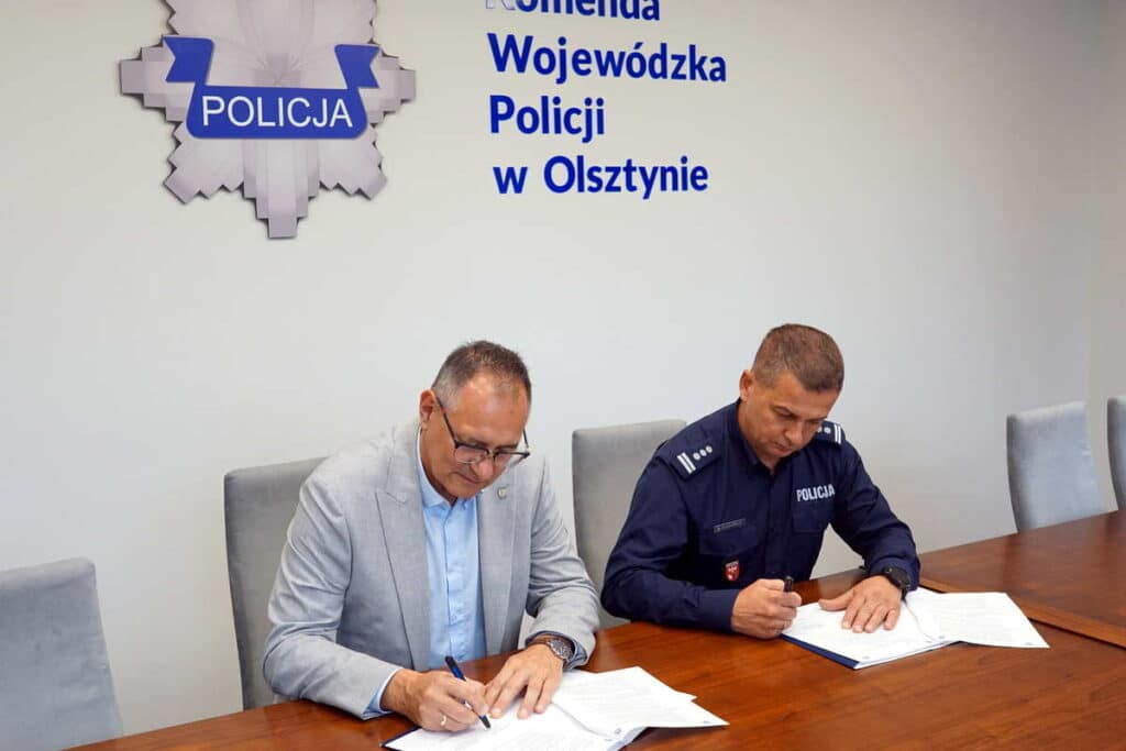Policjanci szykują się na coś wyjątkowego! - Powstanie komisariat marzeń! Policjanci w końcu dostaną siedzibę na miarę XXI wieku