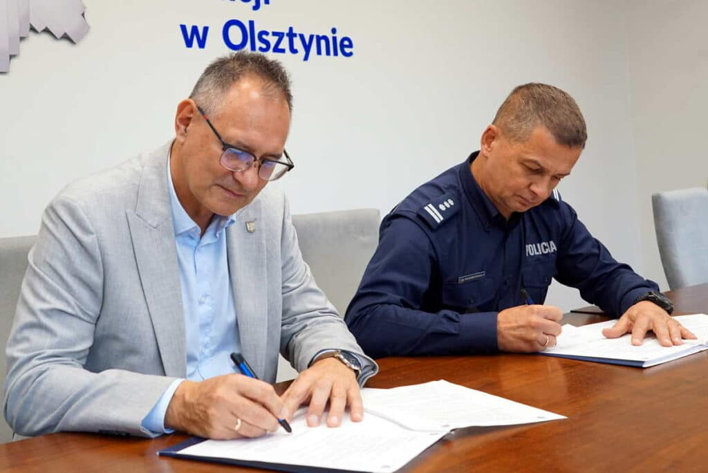 Policjanci szykują się na coś wyjątkowego! - Powstanie komisariat marzeń! Policjanci w końcu dostaną siedzibę na miarę XXI wieku