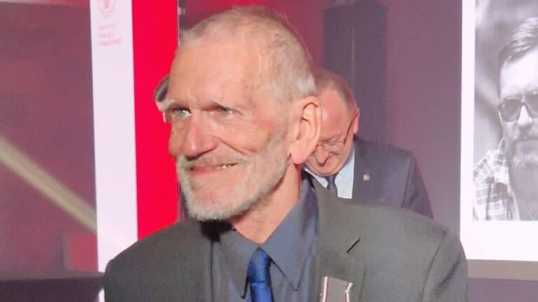 wojtek ciesielski olsztyn