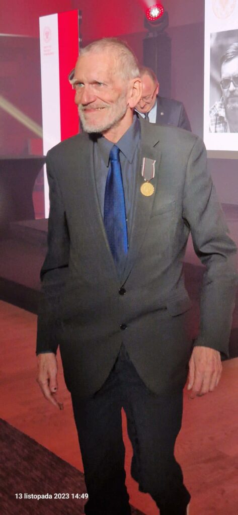 Olsztyn nie zapomina o swoich bohaterach. Koncert dla Wojciecha Ciesielskiego. - Olsztynianie jednoczą się, by pomóc Wojciechowi Ciesielskiemu