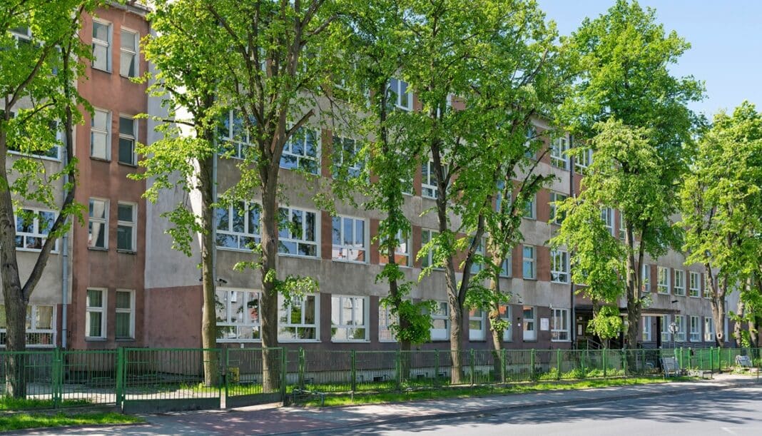 Zespół Szkół Ekonomiczno-Handlowych im. Polaków spod Znaku Rodła w Olsztynie