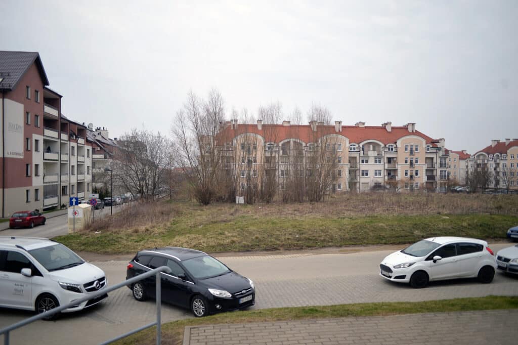 Przy pętlach powstaną strefy „kiss & ride” dla krótkich postojów oraz punkty „bike & ride” dla rowerzystów. - Dwa osiedla z nowymi pętlami! Olsztyn szykuje ogromne zmiany w komunikacji miejskiej