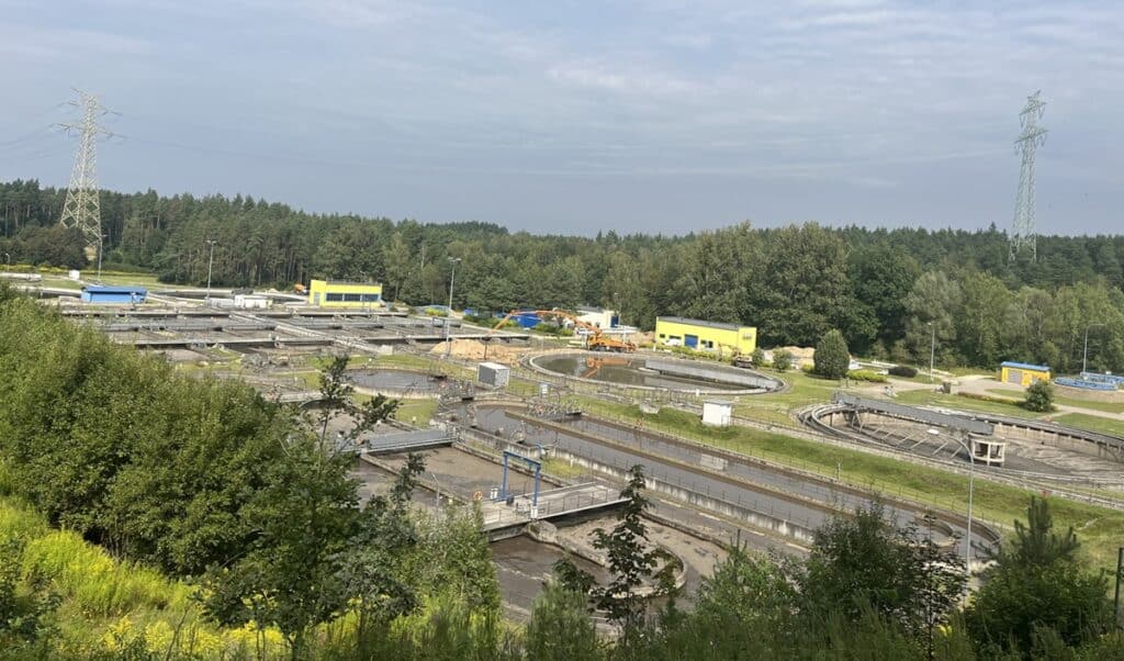 Olsztyn ma własny reaktor! Jest ogromny i ukryty pod ziemią. - W Olsztynie uruchomiono reaktor. Wszystko odbyło się po cichu?