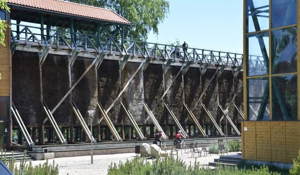 Nie góry, nie morze. To mazurskie uzdrowisko podbija serca Polaków. - Uzdrowisko z najczystszym powietrzem jest na Mazurach
