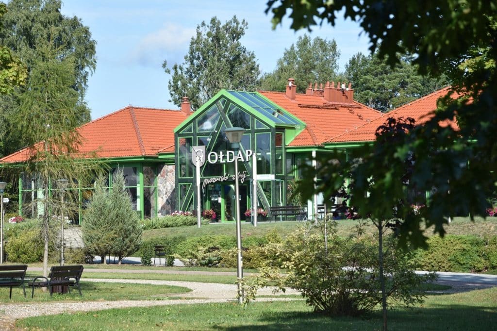 Nie góry, nie morze. To mazurskie uzdrowisko podbija serca Polaków. - Uzdrowisko z najczystszym powietrzem jest na Mazurach