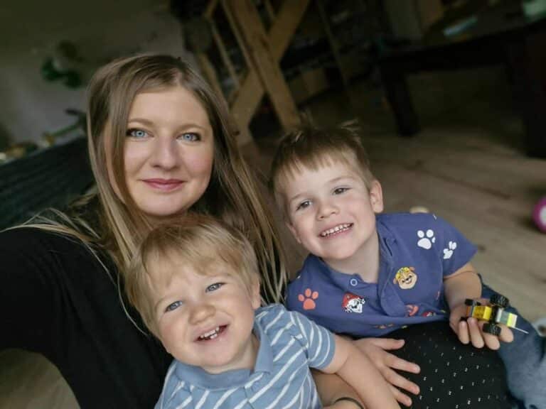 Ula Grzywacz walczy o lek dla siostry