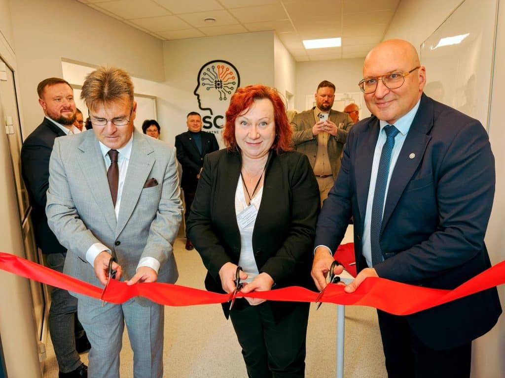 Sprzęt przyszłości trafił do małego miasta na Mazurach. - Pierwszy w Polsce rezonans ze sztuczną inteligencją działa już w szpitalu na Mazurach