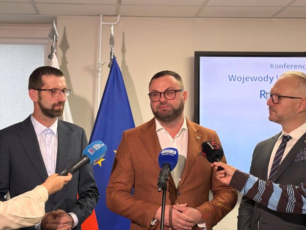 Kontrahenci nie zapłacili mleczarni 20 milionów złotych. Skąd ma wziąć pieniądze dla rolników? - Mazurska mleczarnia z tradycjami walczy o przetrwanie. Wypłaty za mleko zamrożone?