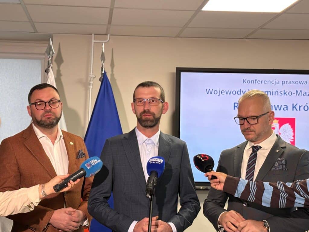 Kontrahenci nie zapłacili mleczarni 20 milionów złotych. Skąd ma wziąć pieniądze dla rolników? - Mazurska mleczarnia z tradycjami walczy o przetrwanie. Wypłaty za mleko zamrożone?