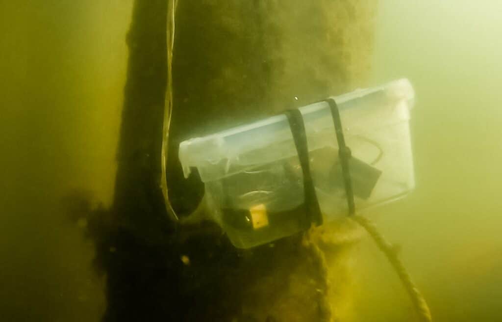 Most zamknięty, saperzy w akcji. - Podejrzany ładunek przy moście na Mazurach, na miejscu wojsko