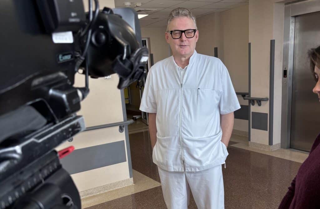 Rzadkie jak wygrana w lotto! - Cud narodzin w Olsztynie! Lekarze nie mogli powstrzymać łez wzruszenia