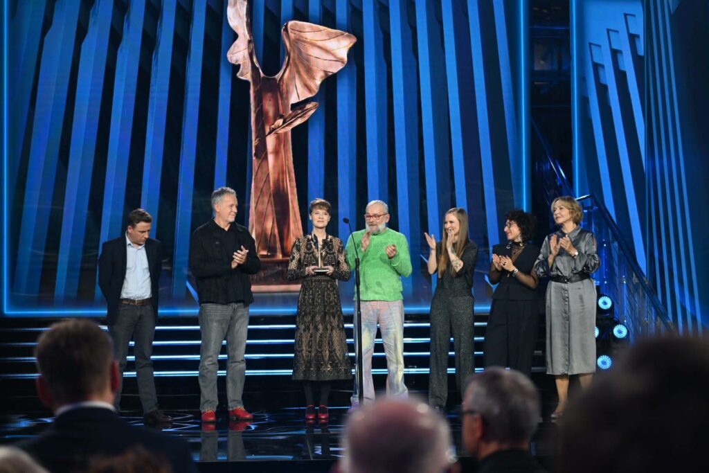 Literacki sukces przeniesiony do teatru! „Wczoraj byłaś zła na zielono” w listopadzie na scenie Jaracza. - Nike 2025 i nagroda czytelników dla autorki z Warmii i Mazur