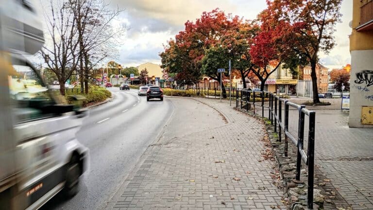 powstanie nowy przystanek przy ul. Limanowskiego