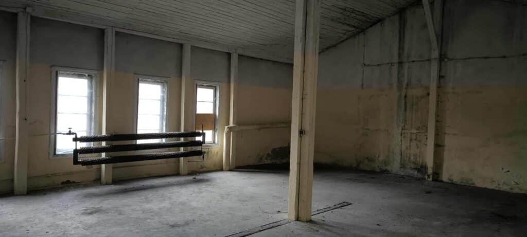 „To miejsce ma w sobie niesamowitą energię” – Łukasz Łukaszewski o przyszłości Koszar Dragonów. - Stara piekarnia zamieni się w nowe centrum kultury w Olsztynie. Niesamowita metamorfoza w Koszarach Dragonów