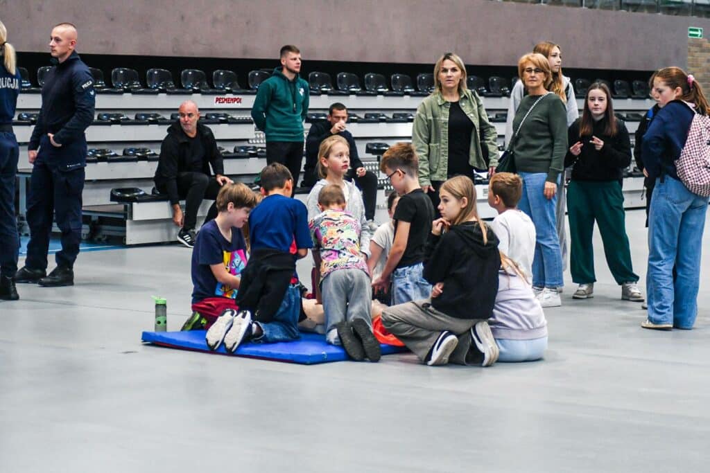 Mazury wśród liderów ogólnopolskiego rekordu WOŚP. - Na Mazurach padł rekord! Ponad 400 osób wzięło udział w niezwykłej akcji ratowania życia