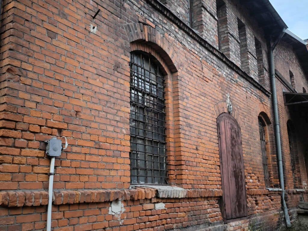 „To miejsce ma w sobie niesamowitą energię” – Łukasz Łukaszewski o przyszłości Koszar Dragonów. - Stara piekarnia zamieni się w nowe centrum kultury w Olsztynie. Niesamowita metamorfoza w Koszarach Dragonów