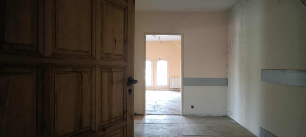 „To miejsce ma w sobie niesamowitą energię” – Łukasz Łukaszewski o przyszłości Koszar Dragonów. - Stara piekarnia zamieni się w nowe centrum kultury w Olsztynie. Niesamowita metamorfoza w Koszarach Dragonów