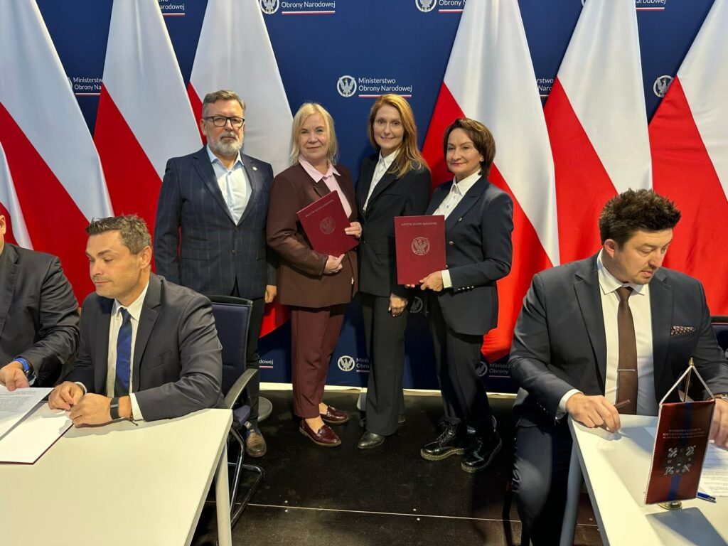 Szpitale z warmińsko-mazurskiego w programie „Szpitale Przyjazne Wojsku”. - Warmia i Mazury budują medyczną tarczę na wypadek kryzysu. Szpitale współpracują z wojskiem