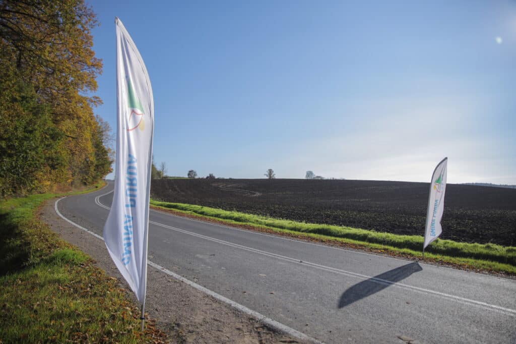 To strategiczna trasa dla mieszkańców i osób dojeżdżających codziennie do pracy w Olsztynie. - Wójt Teresa Chrostowska otworzyła największą inwestycję drogową w historii gminy Purda