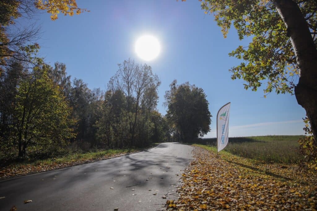 To strategiczna trasa dla mieszkańców i osób dojeżdżających codziennie do pracy w Olsztynie. - Wójt Teresa Chrostowska otworzyła największą inwestycję drogową w historii gminy Purda