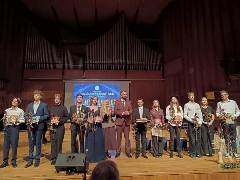 Stowarzyszenie Pro Kultura i Sztuka w Olsztynie