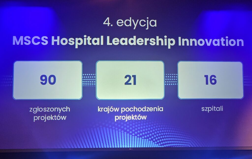 Olsztyn w historycznym projekcie. - Olsztyński Szpital Dziecięcy współtworzy rewolucję w medycynie! Chodzi o startupy medyczne